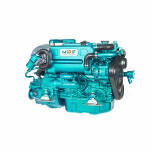 motor intraborda