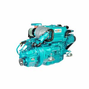 motor intraborda