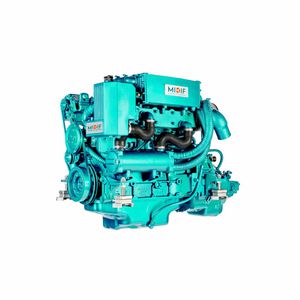 motor intraborda