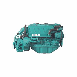 motor intraborda