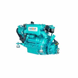 motor intraborda