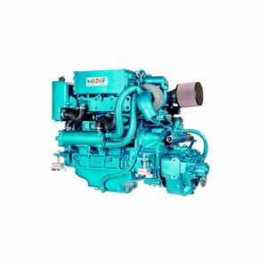 motor intraborda