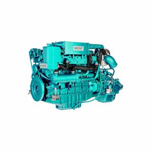 motor intraborda