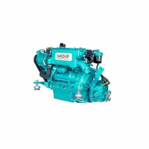 motor intraborda