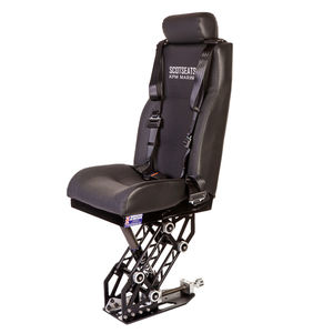 asiento piloto