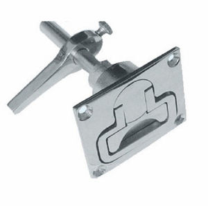 tirador para barco 1
