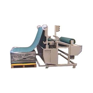 máquina de la inspección de telas 1