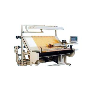 máquina de la inspección de telas 1