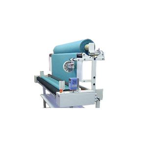 máquina de la inspección de telas 1