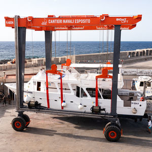 travel lift controlado a distancia 1