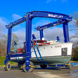travel lift controlado a distancia 1