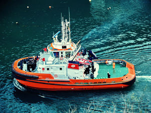 remolcador 1