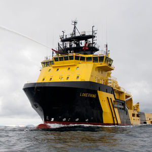 buque de servicio offshore buque anchor handling tug AHT 1