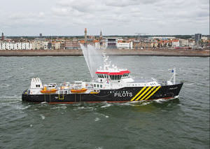 buque PSV 1