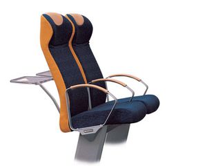 asiento para buque de pasajeros 1