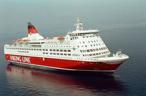car-ferry Ro-Pax