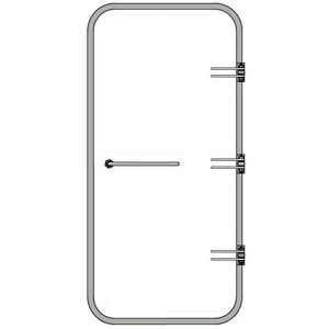 puerta para buque 1