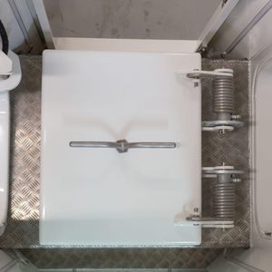 escotilla para buque