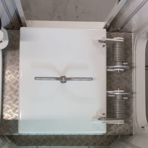 escotilla para buque 1