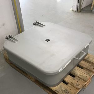 escotilla para buque 1