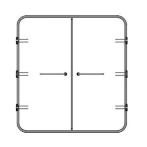 puerta para buque 1