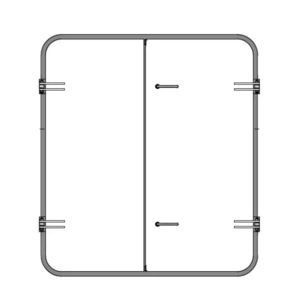 puerta para buque 1