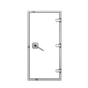 puerta para buque 1