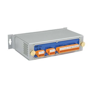 combinado multiplexor y convertidor para de datos 1