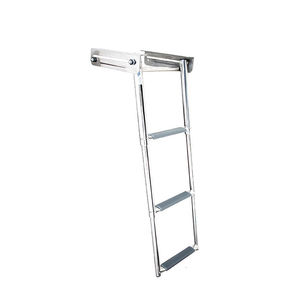 escalera para barco
