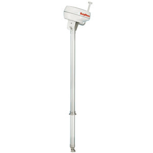 soporte de antena de barco