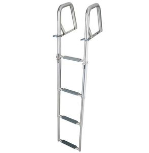escalera para barco