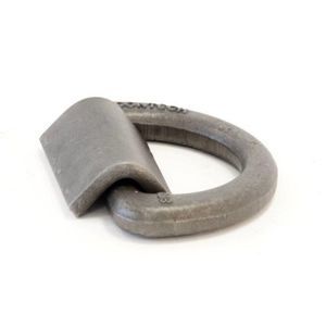 anillo para amarre de contenedores