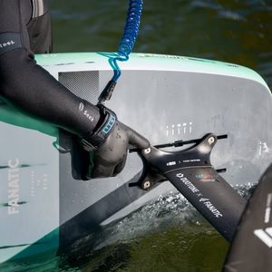 correa de kitesurf