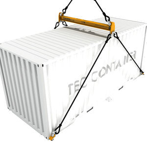 spreader para contenedores 1
