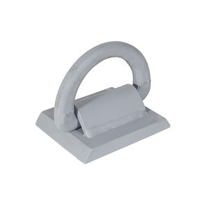 anillo para amarre de contenedores