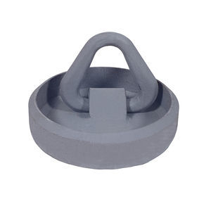 anillo para amarre de contenedores