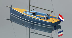 velero daysailer
