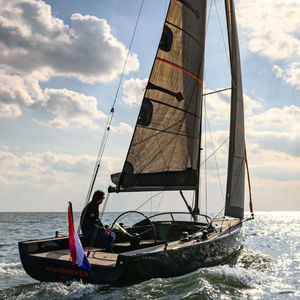 velero daysailer