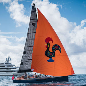 velero daysailer 1
