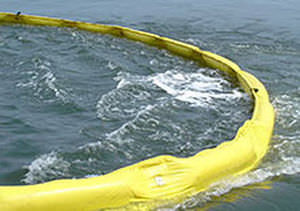 barrera de contención
