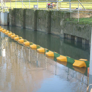 barrera de contención