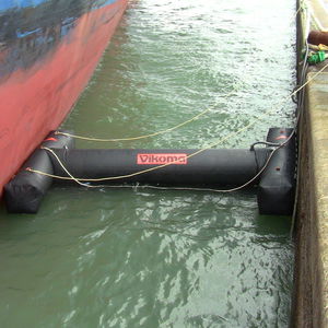 barrera de contención