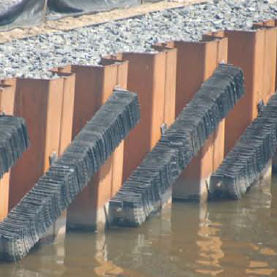 defensa para puerto 1