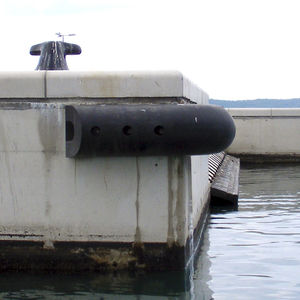 defensa para puerto deportivo