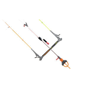 barra de kitesurf