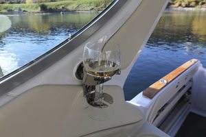 portabebida para barco de acero inoxidable 1
