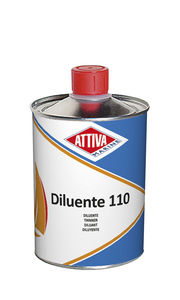 diluyente antifoulings