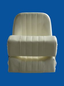 asiento piloto