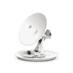 antena satélite