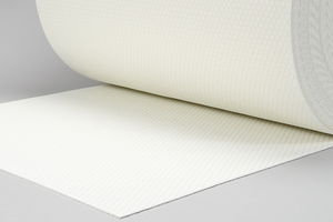 material de núcleo de espuma